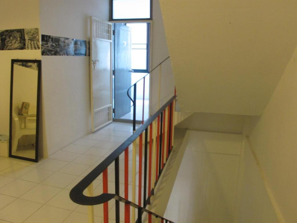 Hostel De Talak Bangkok
