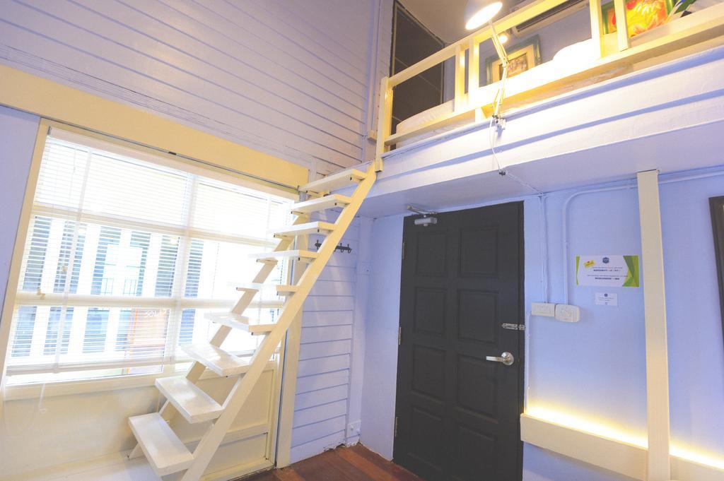Hostel Bharani Bangkok