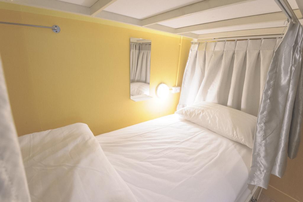 Hostel Bharani Bangkok