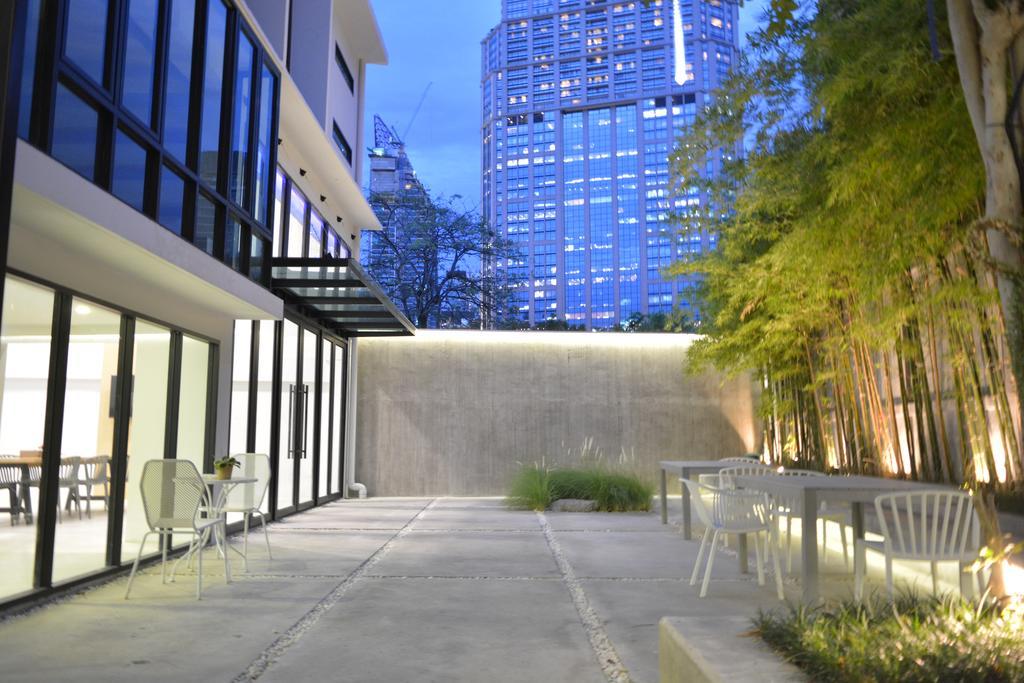 Ostello Rezt Bangkok
