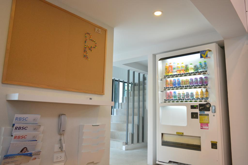 Ostello Rezt Bangkok