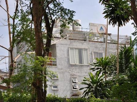Hotel Hi-sukhumvit -