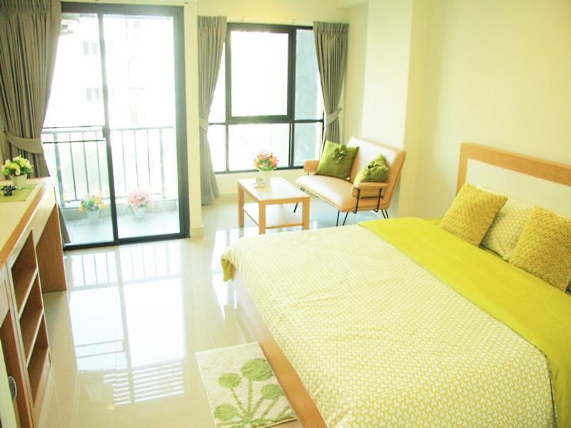 Hotel Ipremium Sukhumvit 81 Hotel Bangkok