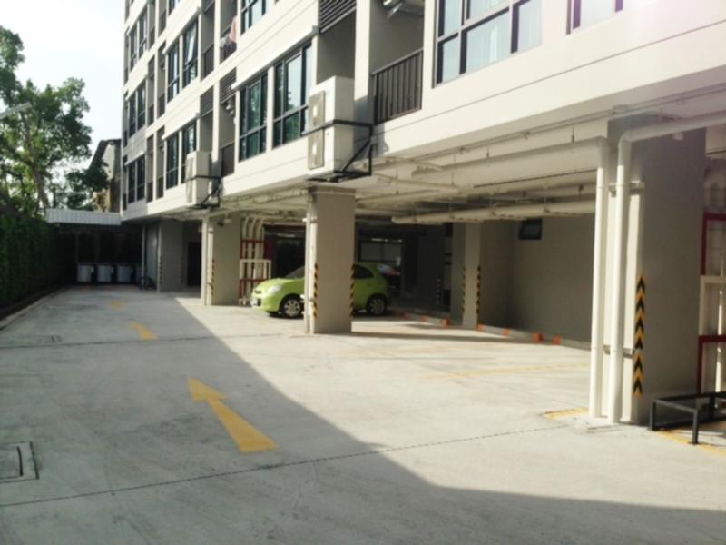 Hotel Ipremium Sukhumvit 81 Hotel 3*
