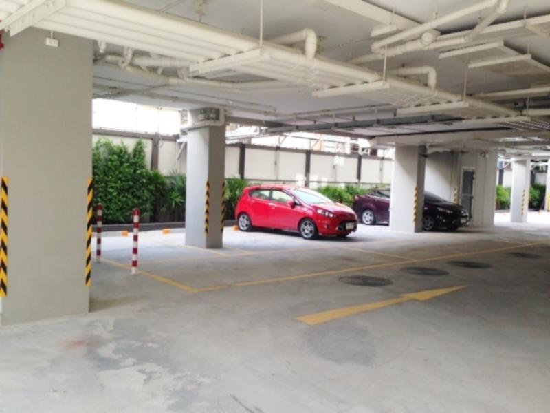 Ipremium Sukhumvit 81 Hotel Bangkok