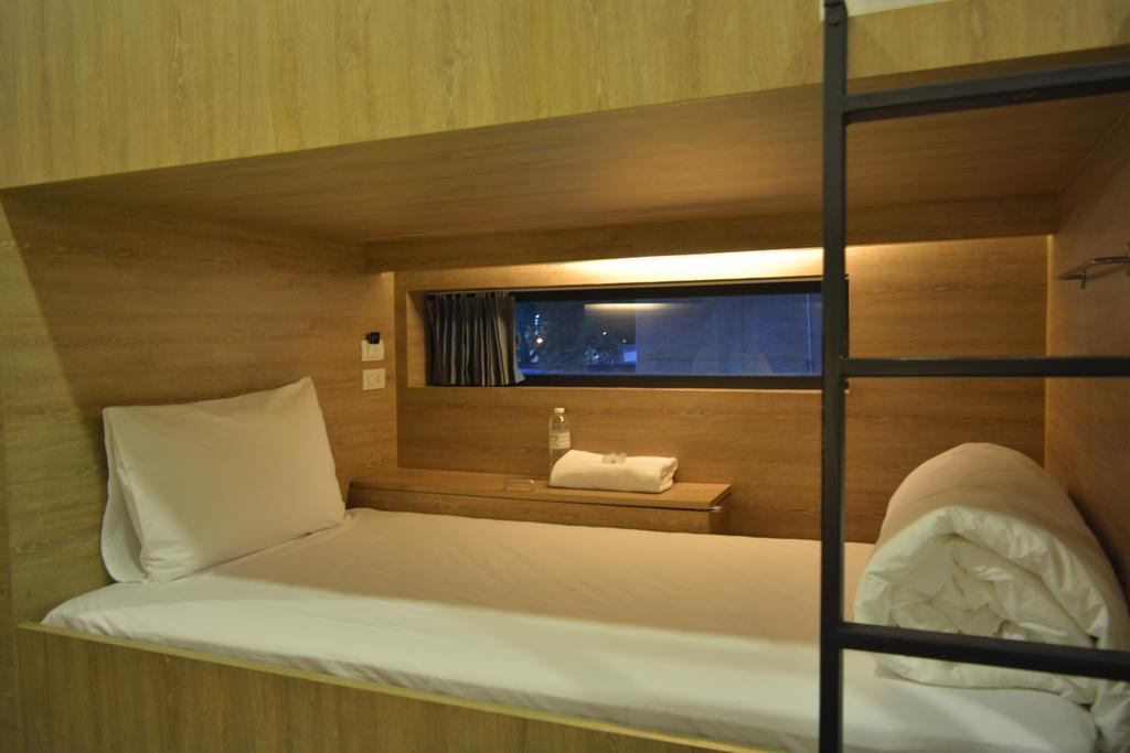 Ostello Rezt Bangkok