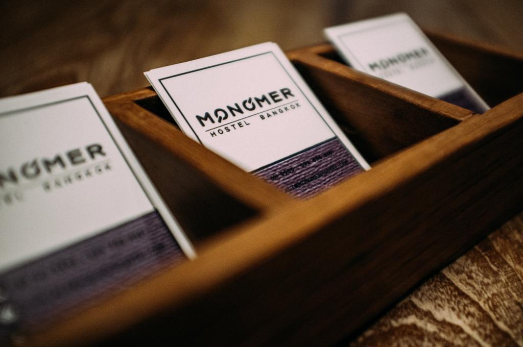 Hostel Monomer Bangkok