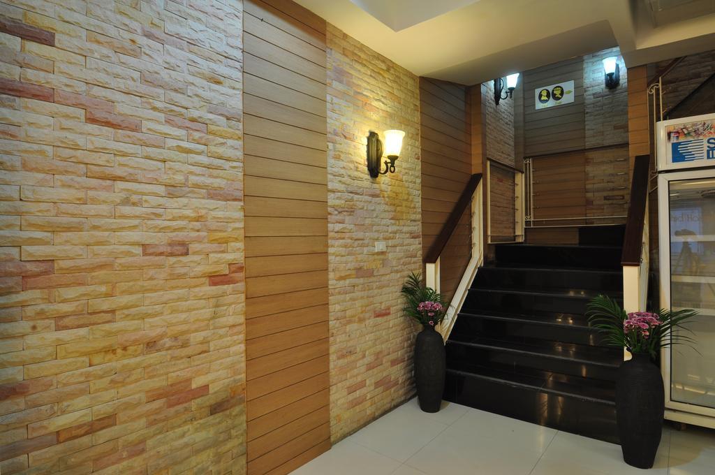 Hostel Orchid Bangkok