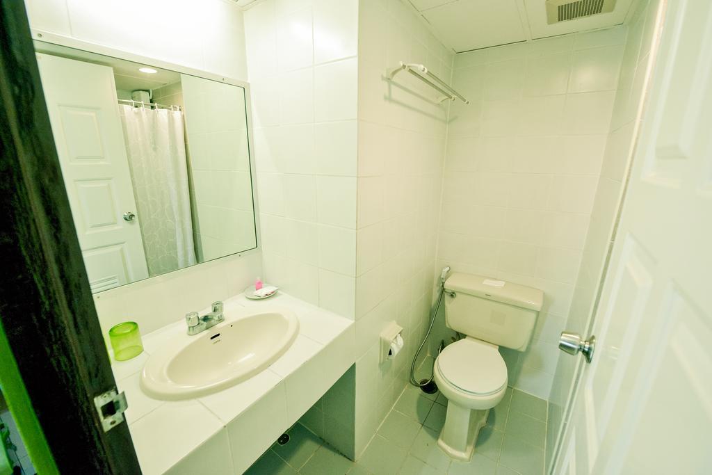 A-2 House Bangkok