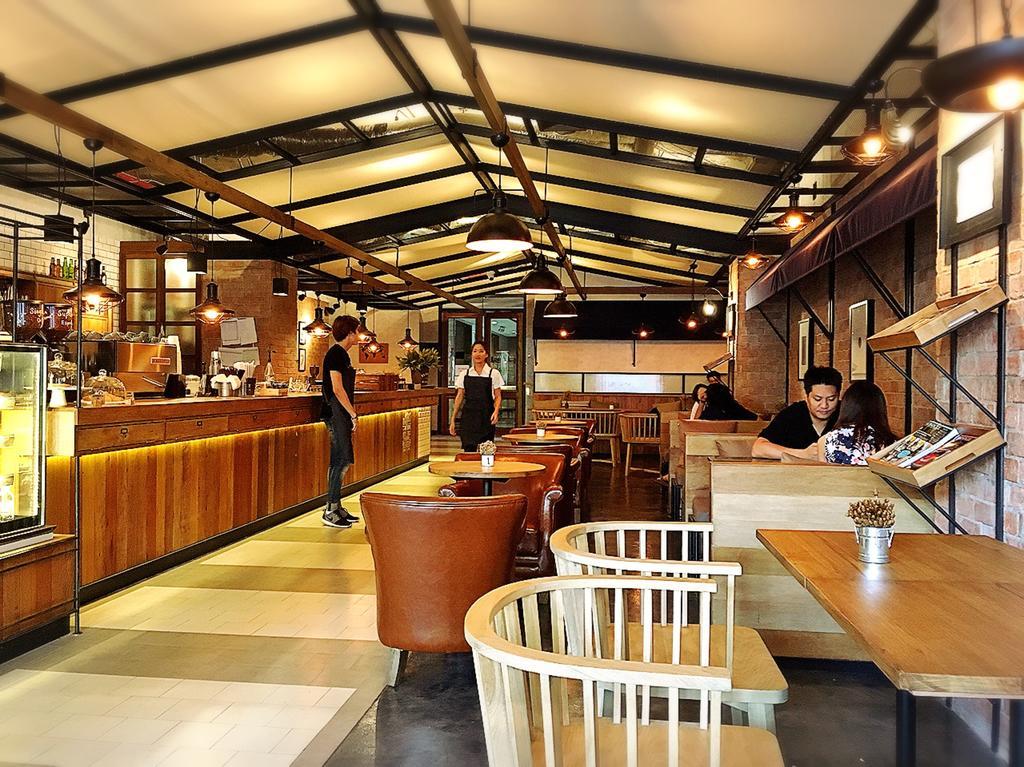 Evergreen Place Siam By Uhg Bangkok