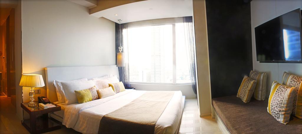Hotell Mode Sathorn - Sha Extra Bangkok