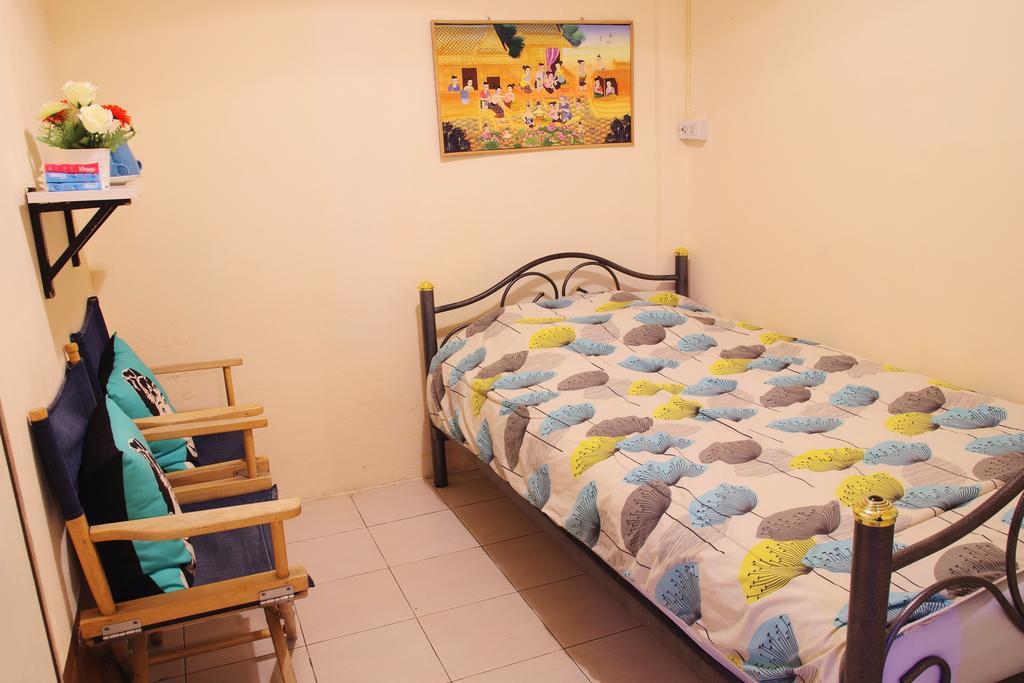 Ở trọ Eco House