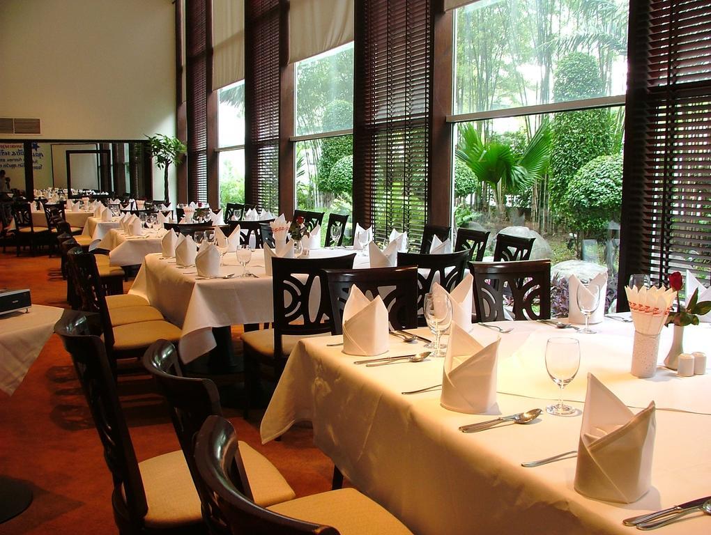 Hotel Zenith Sukhumvit Bangkok