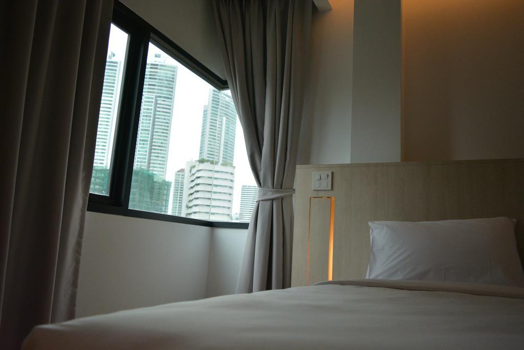 Ostello Rezt Bangkok