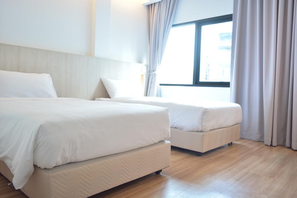 Ostello Rezt Bangkok