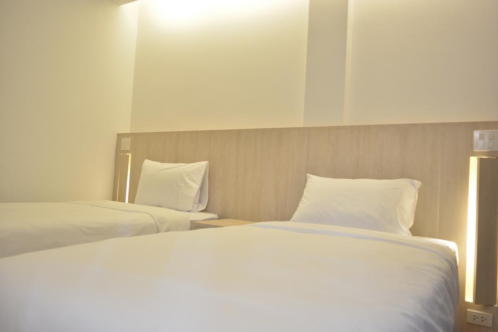 Ostello Rezt Bangkok