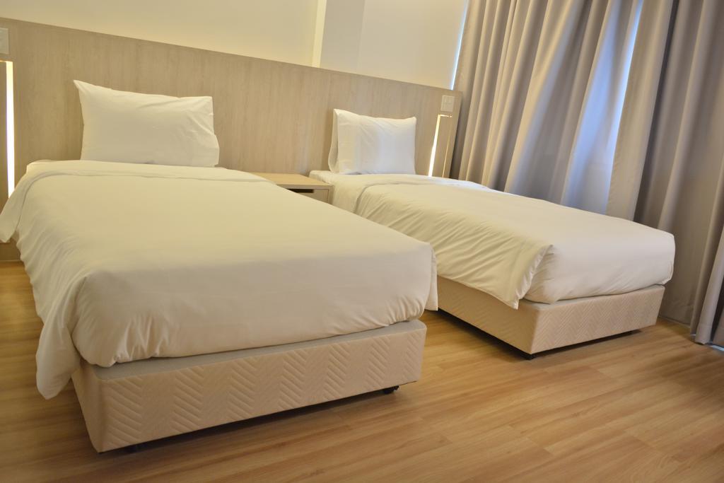 Ostello Rezt Bangkok