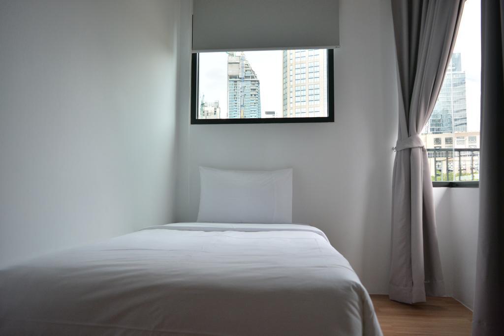 Ostello Rezt Bangkok