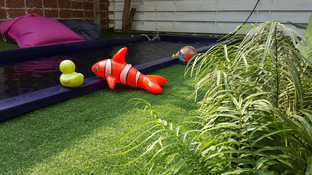 Gasthuis Barefeet Naturist (adults Only) 3*