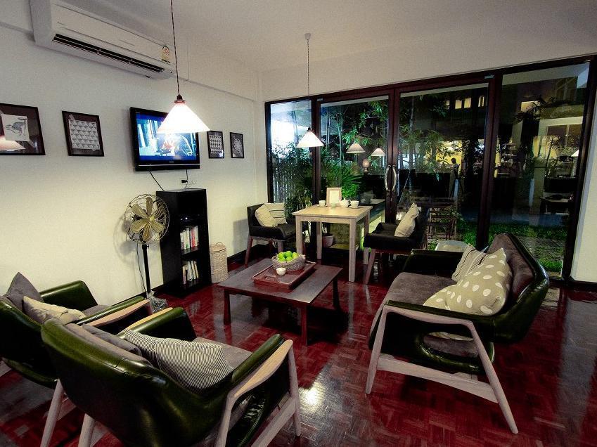 Ostello House 23
