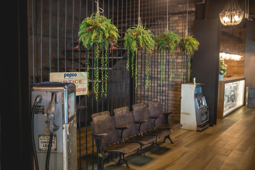 Vandrerhjem Sleep Box Sukhumvit 22