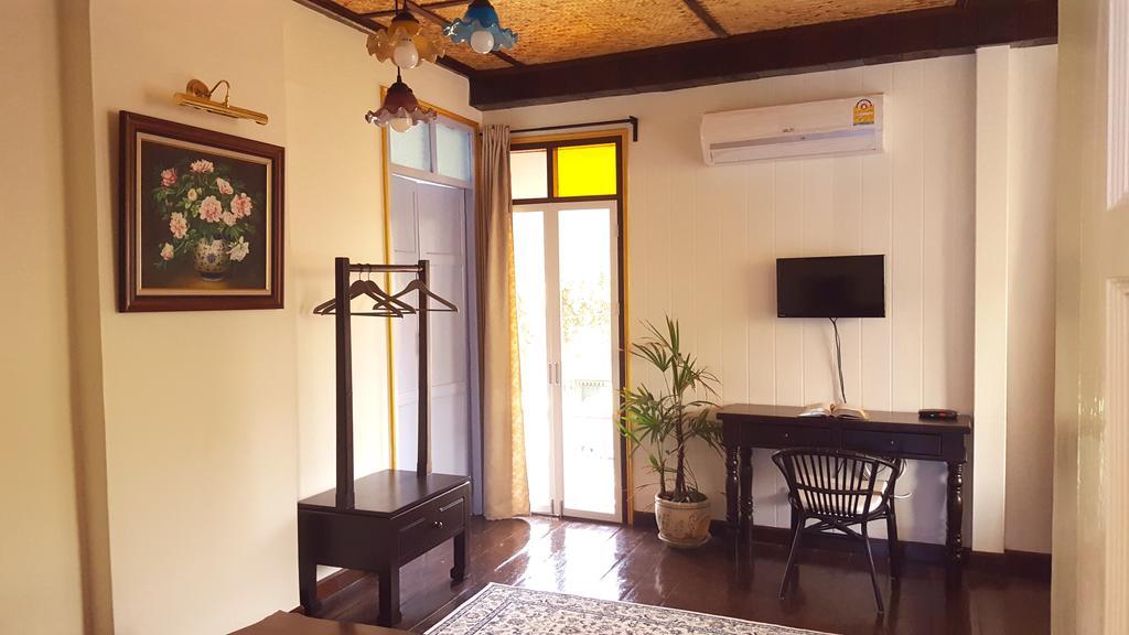 Guest house Mungkala Bangkok