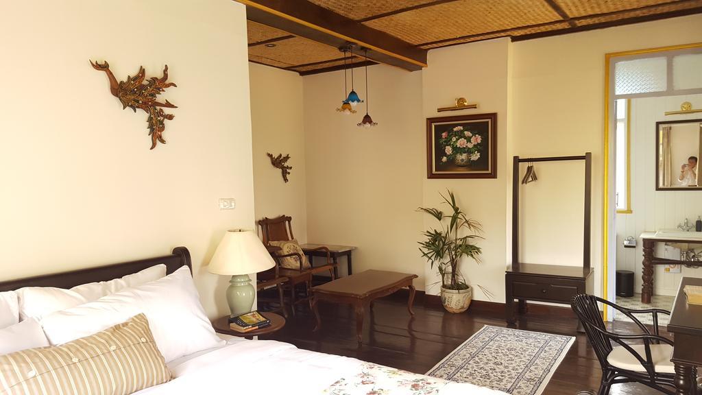 Guest house Mungkala