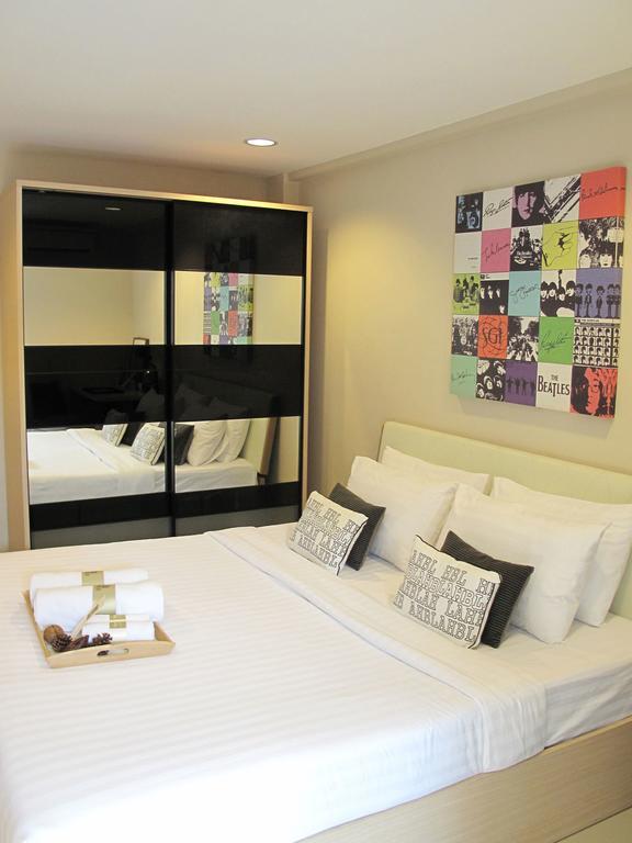 Hotel 62 Bangkok