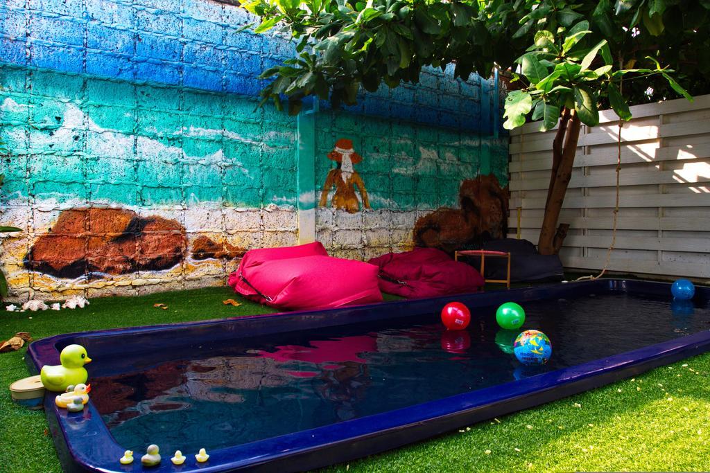 Gasthuis Barefeet Naturist (adults Only)
