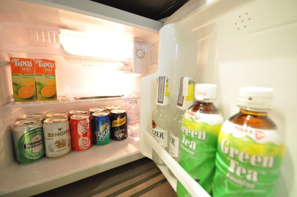 Citrus Sukhumvit 22 Asoke 4* Bangkok