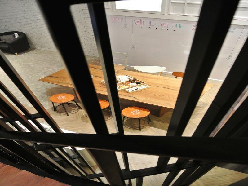 Hostel Slumber Soi 1 *