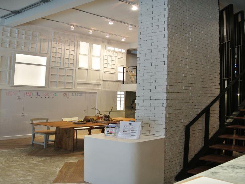 Ostello Slumber Soi 1 Bangkok