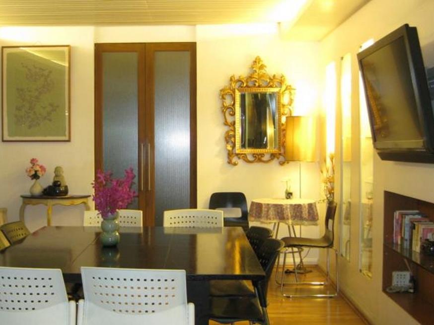 The At Sathorn Terrace