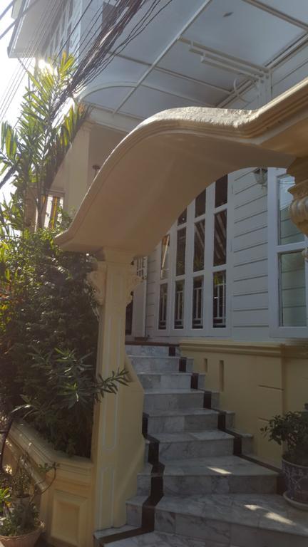 Guest house Mungkala 3*