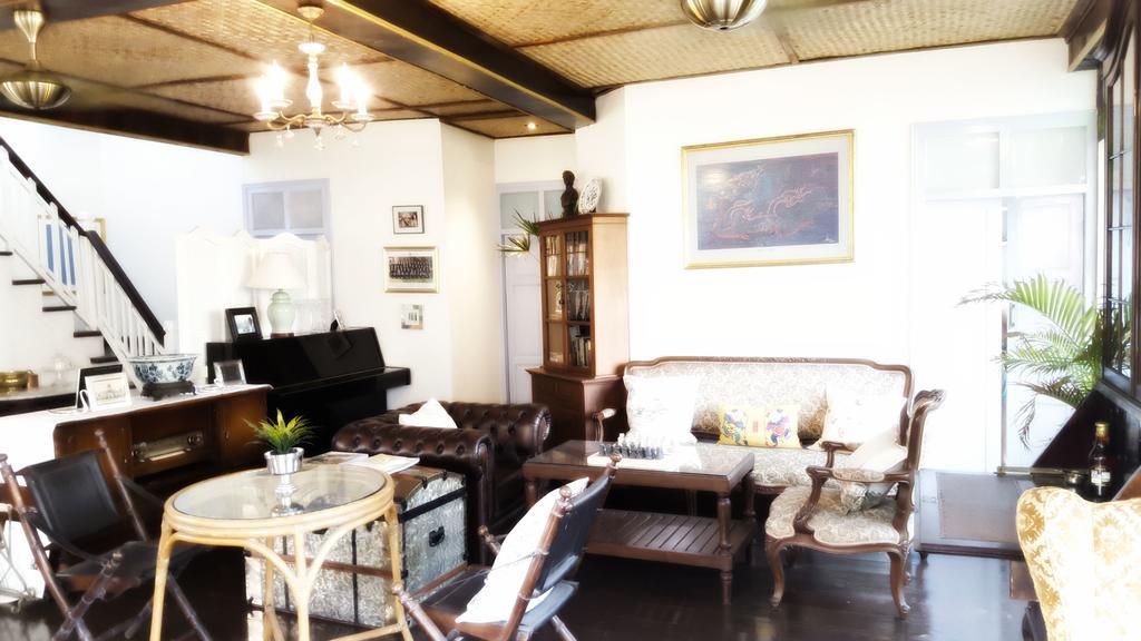 Guest house Mungkala