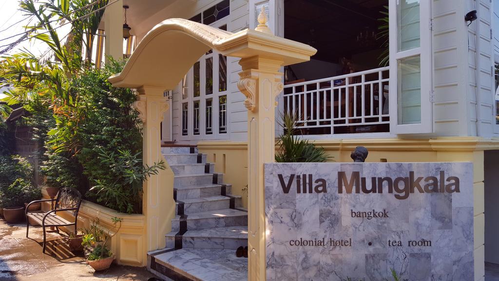 Mungkala
