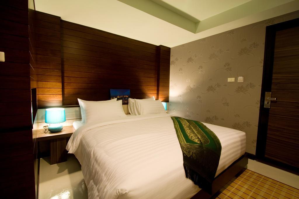 Hotel Ideal Pratunam