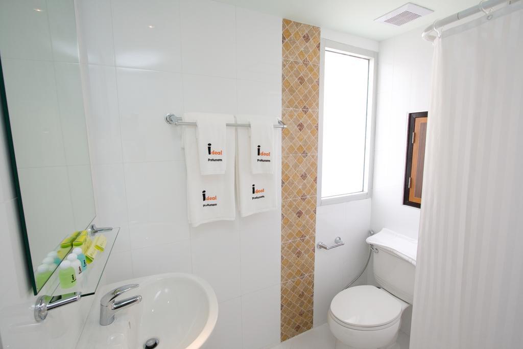 Hotel Ideal Pratunam