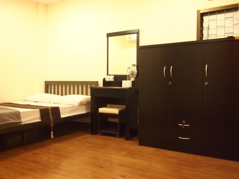 Hotel Longzhu Bangkok