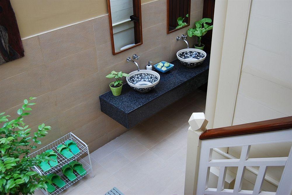 Hostal Baan Dinso