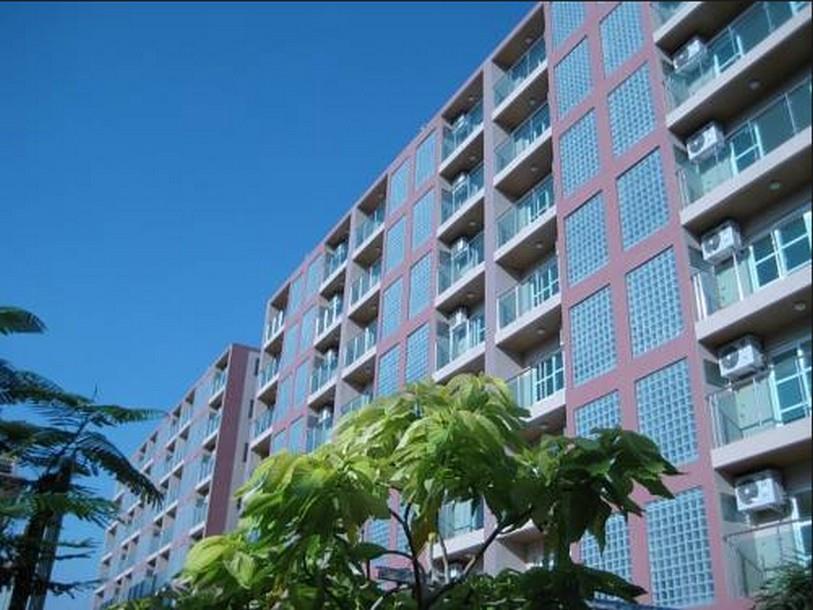 Bkk Unique Serviced Bangkok