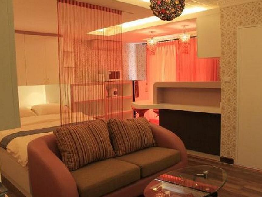 Hotel Bkk Unique Serviced