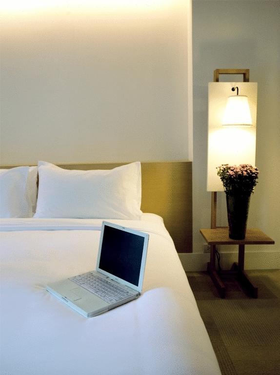Hotel Trinity Silom Bangkok
