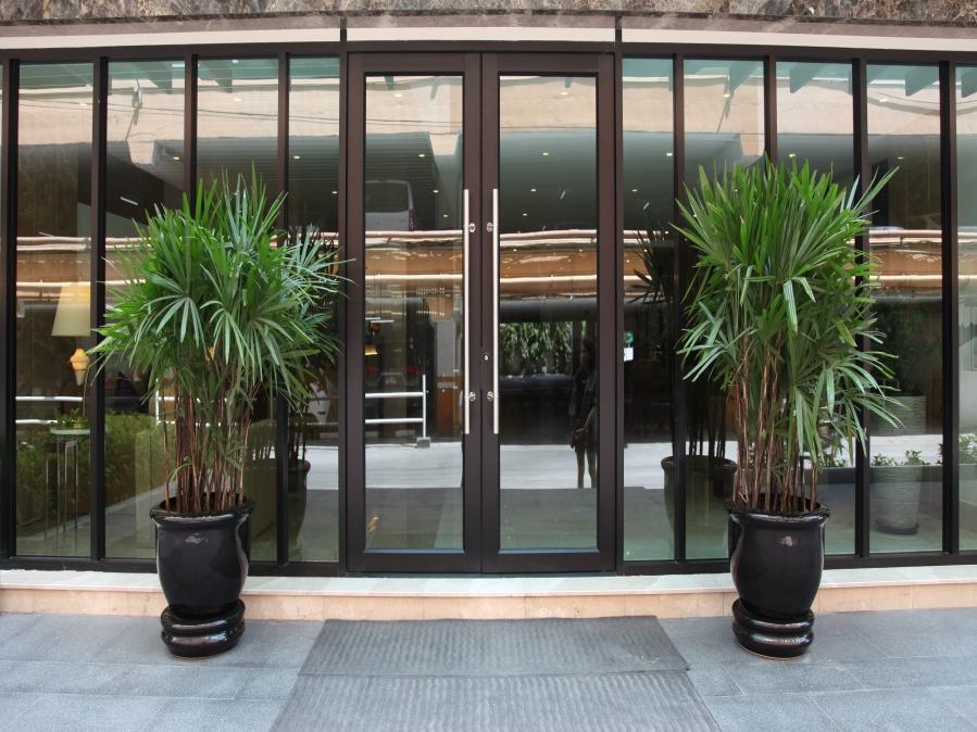 Khách sạn Thomson Huamark 4*