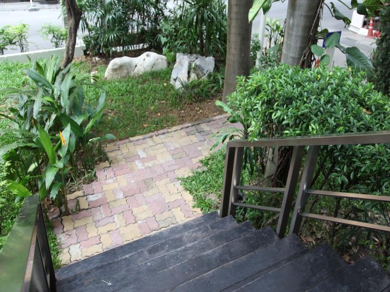 Khách sạn Thomson Huamark
