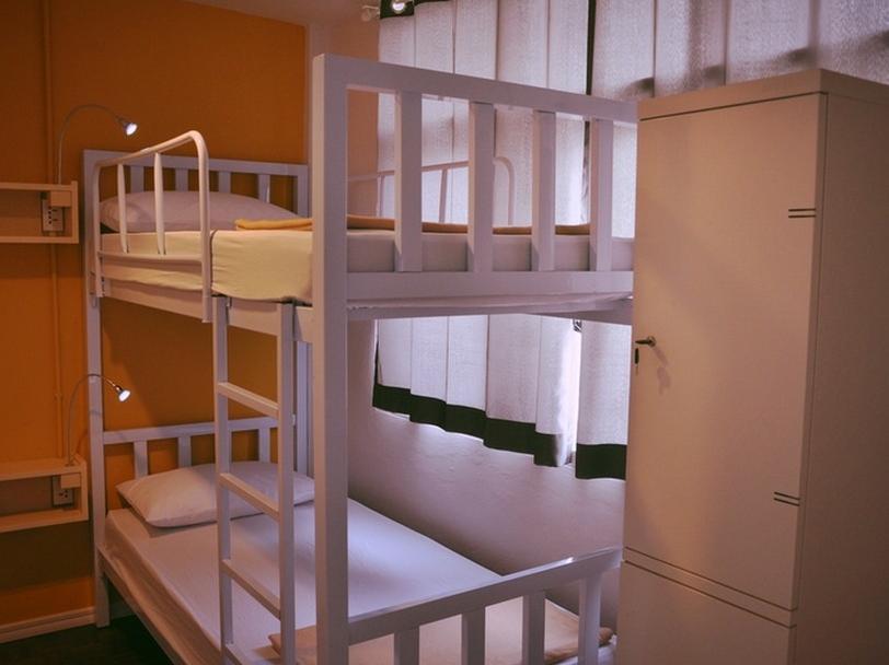 Hostel Cooper Bangkok