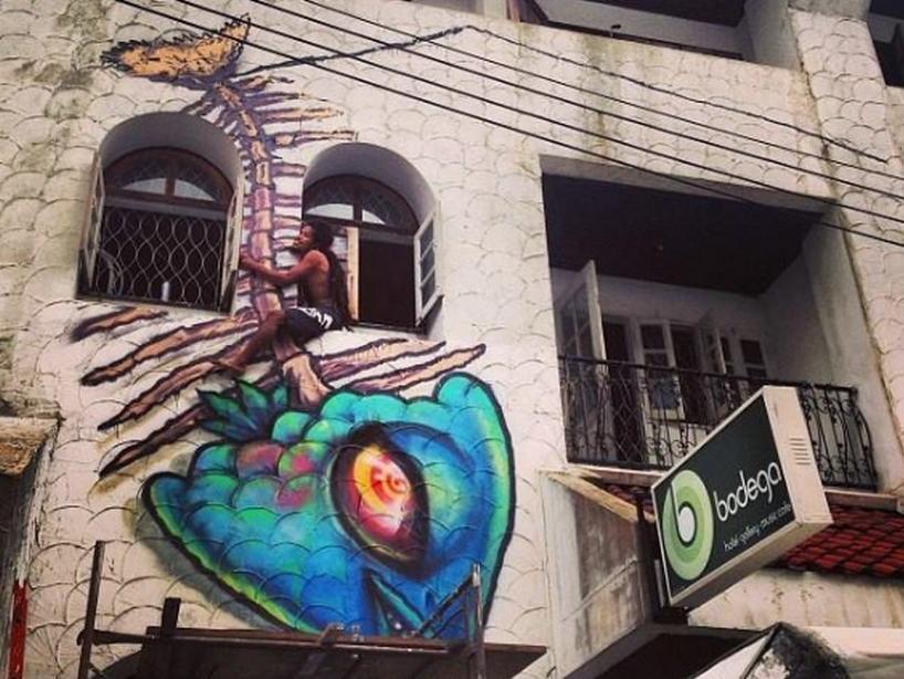 Hostel Bodega Soi 23 (adults Only)