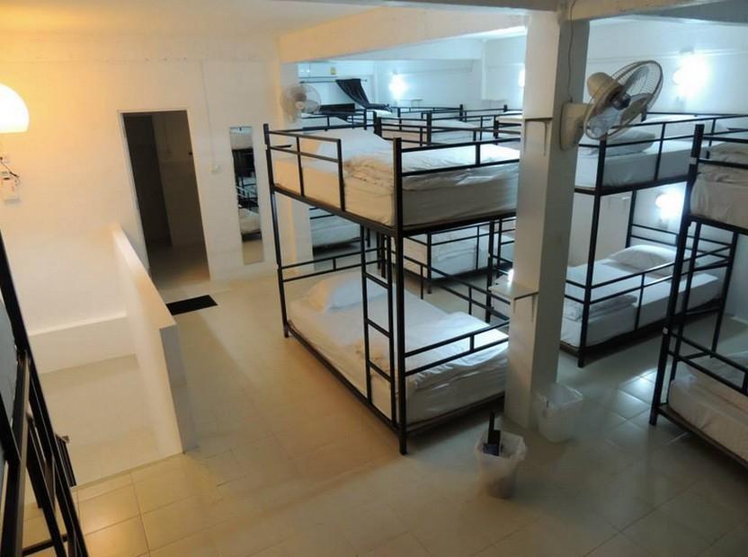 Hostel Bodega Soi 23 (adults Only) Bangkok
