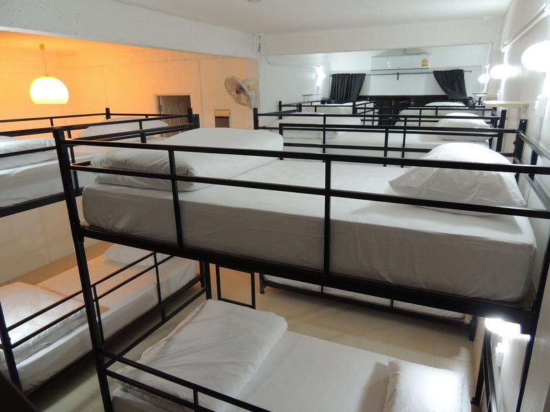 Hostel Bodega Soi 23 (adults Only) *