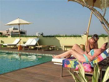 Hotel Nuovo 3*